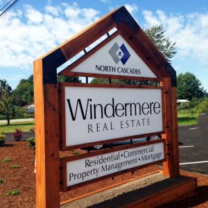 Windermere Real Estate North Cascades 
