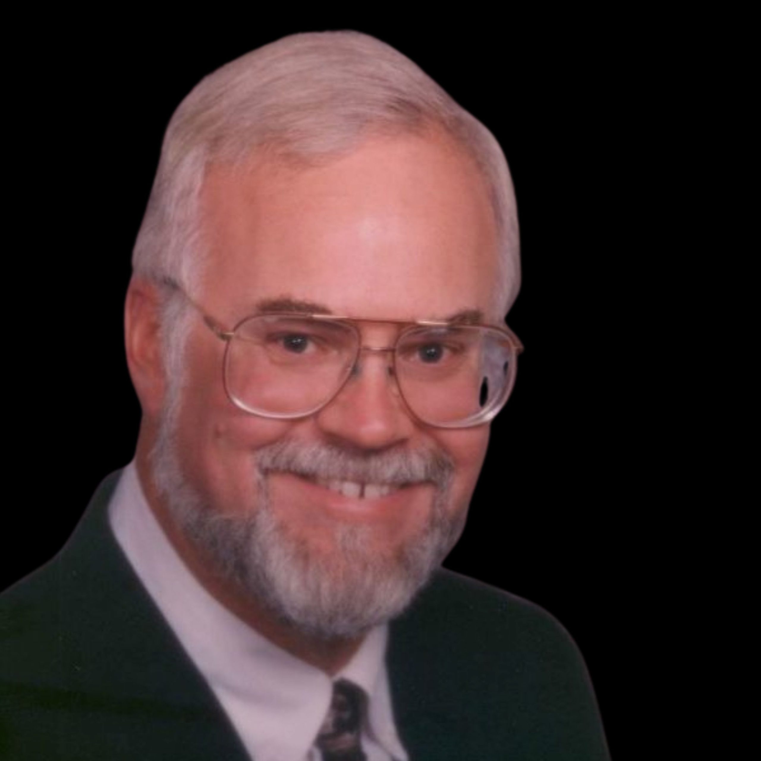 Jim Scott