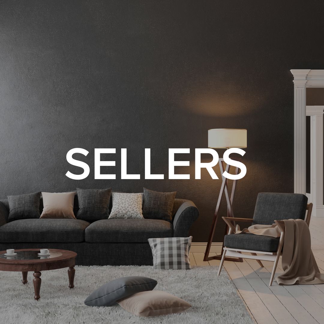Seller, Sell Your Home