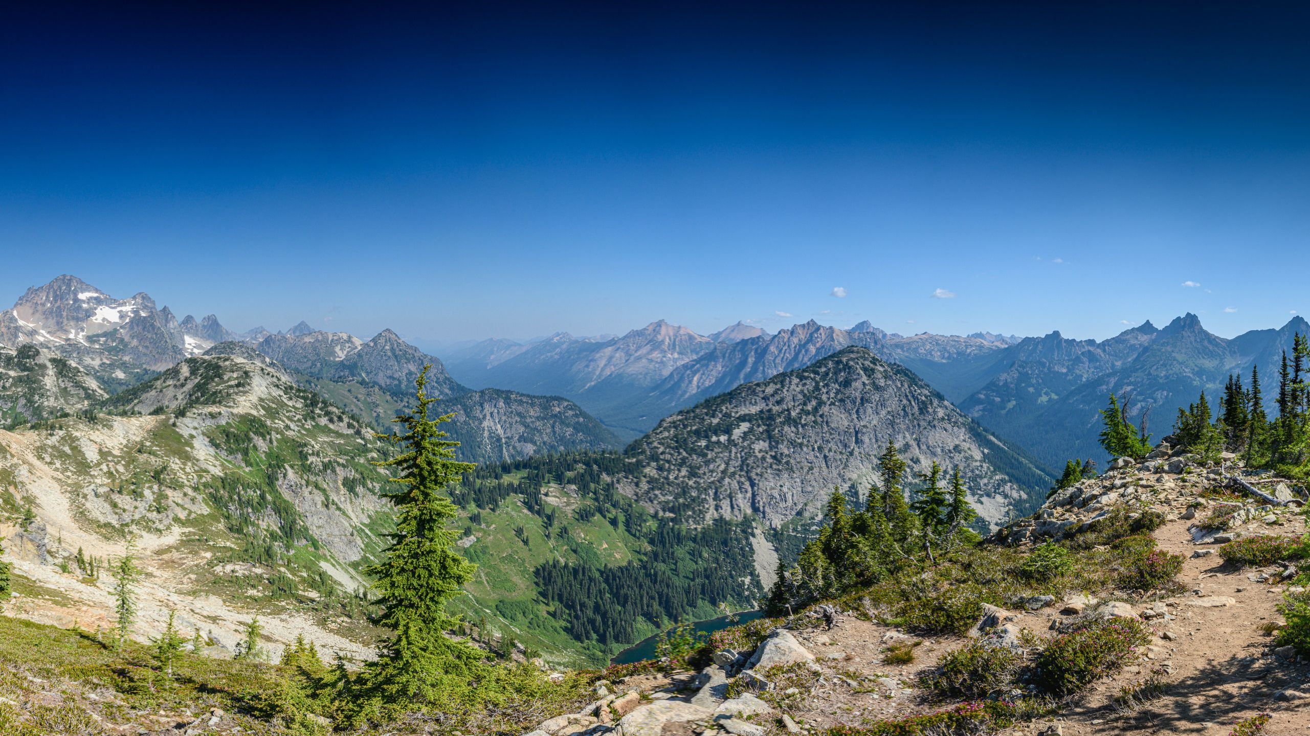 Sedro Woolley Windermere North Sound