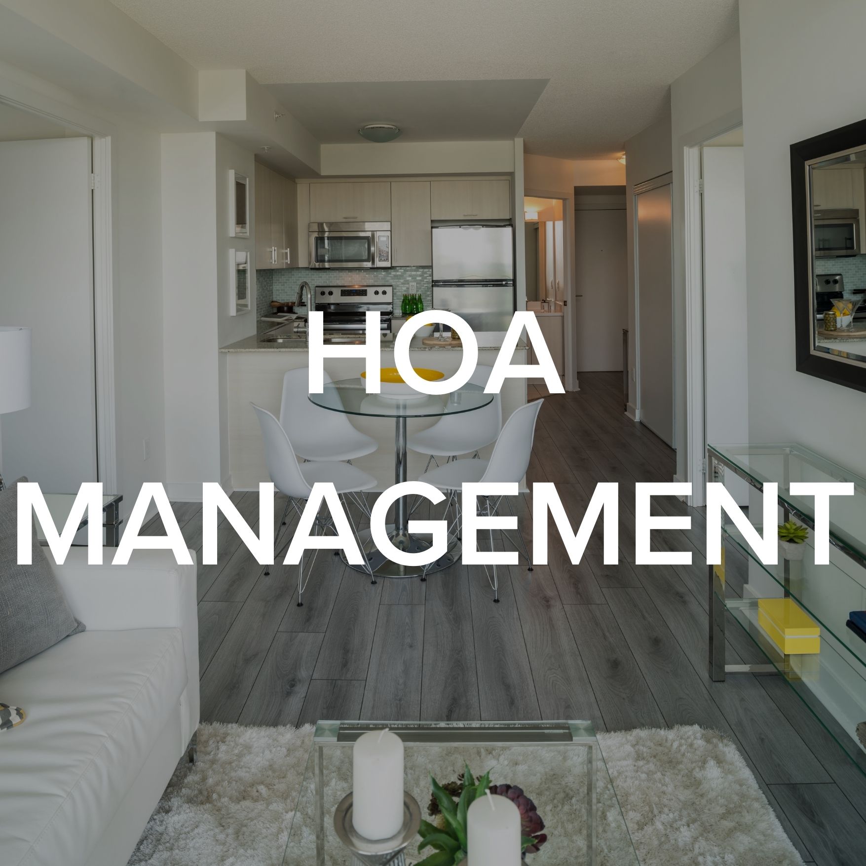 HOA Managment