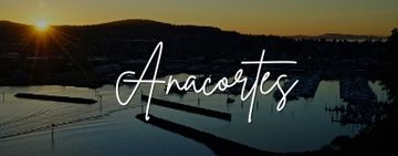 Anacortes, Washington