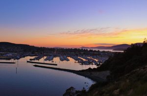 Cap Sante Park: Anacortes' Natural Treasure