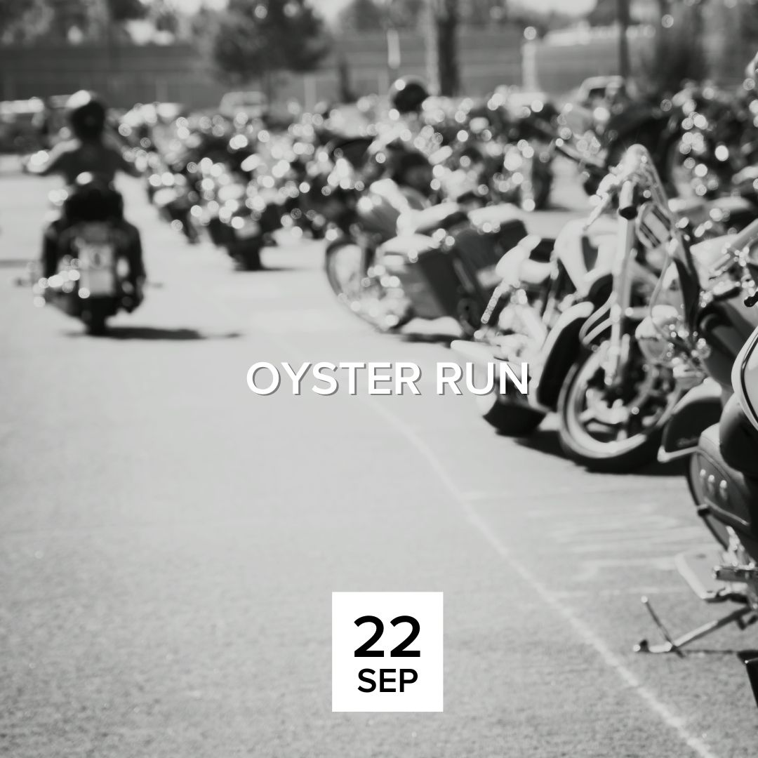 Oyster Run