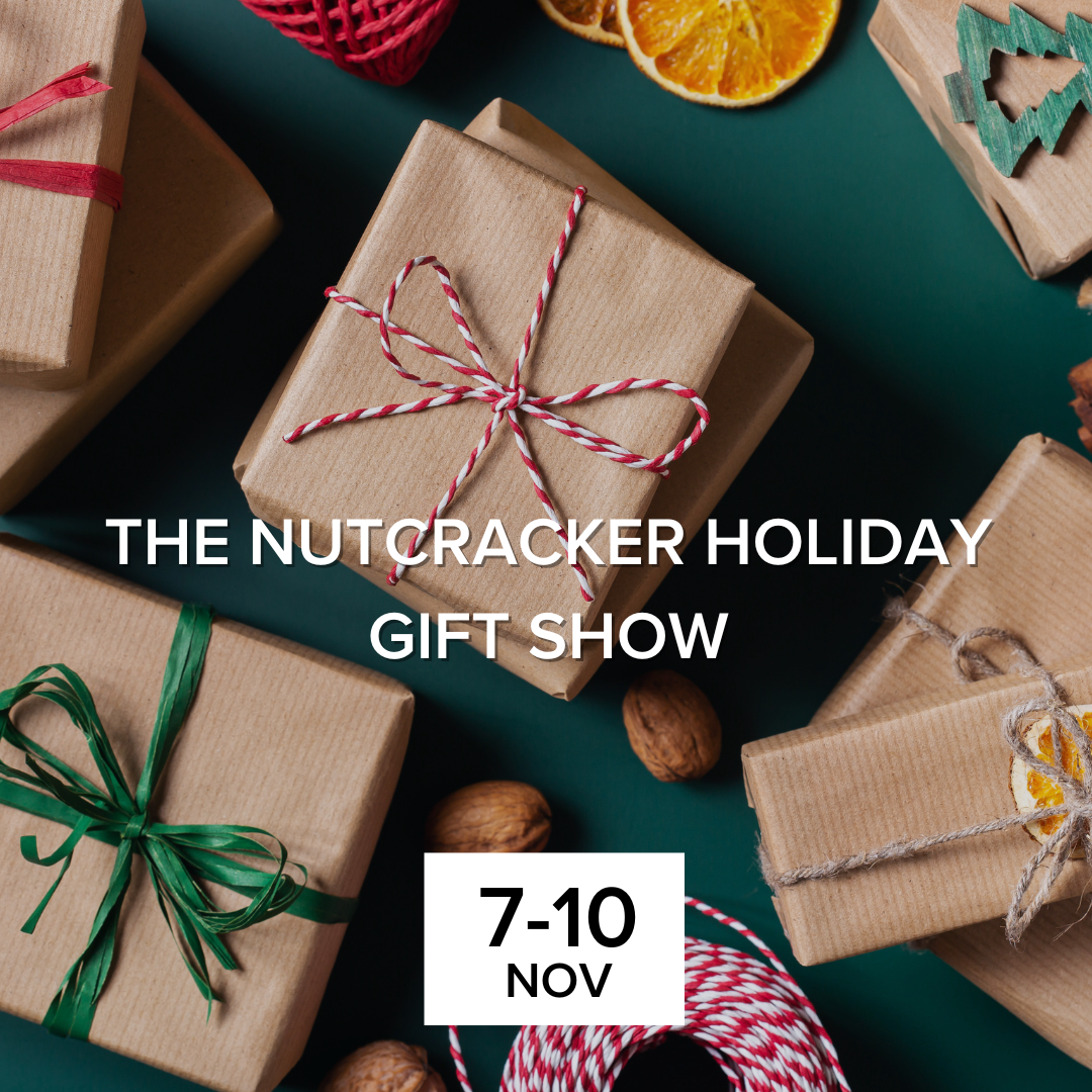 The Nutcracker Holiday Gift Show