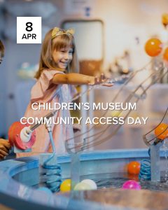 Community Access Day 