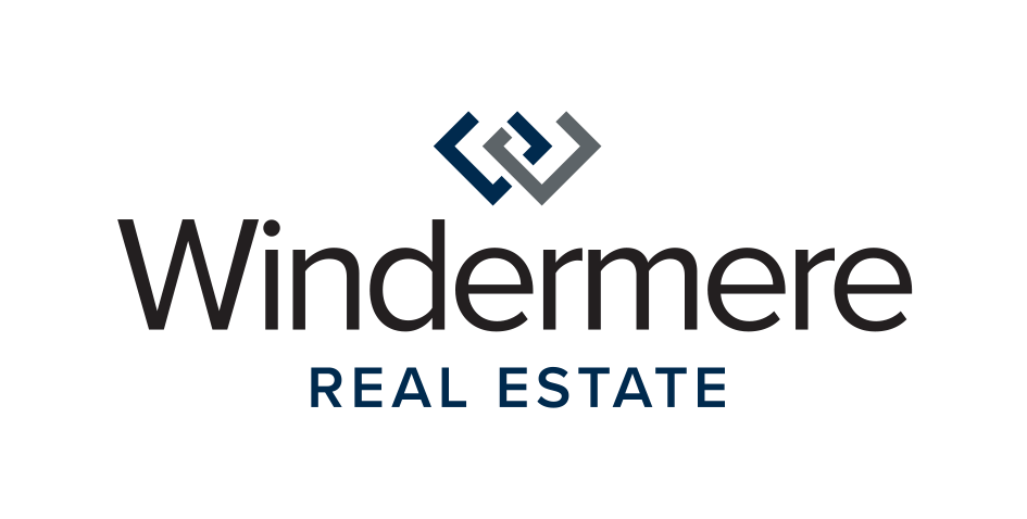 Windermere Real Estate / Anacortes - Logo