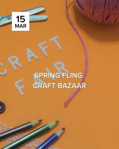 Craft Bazaar