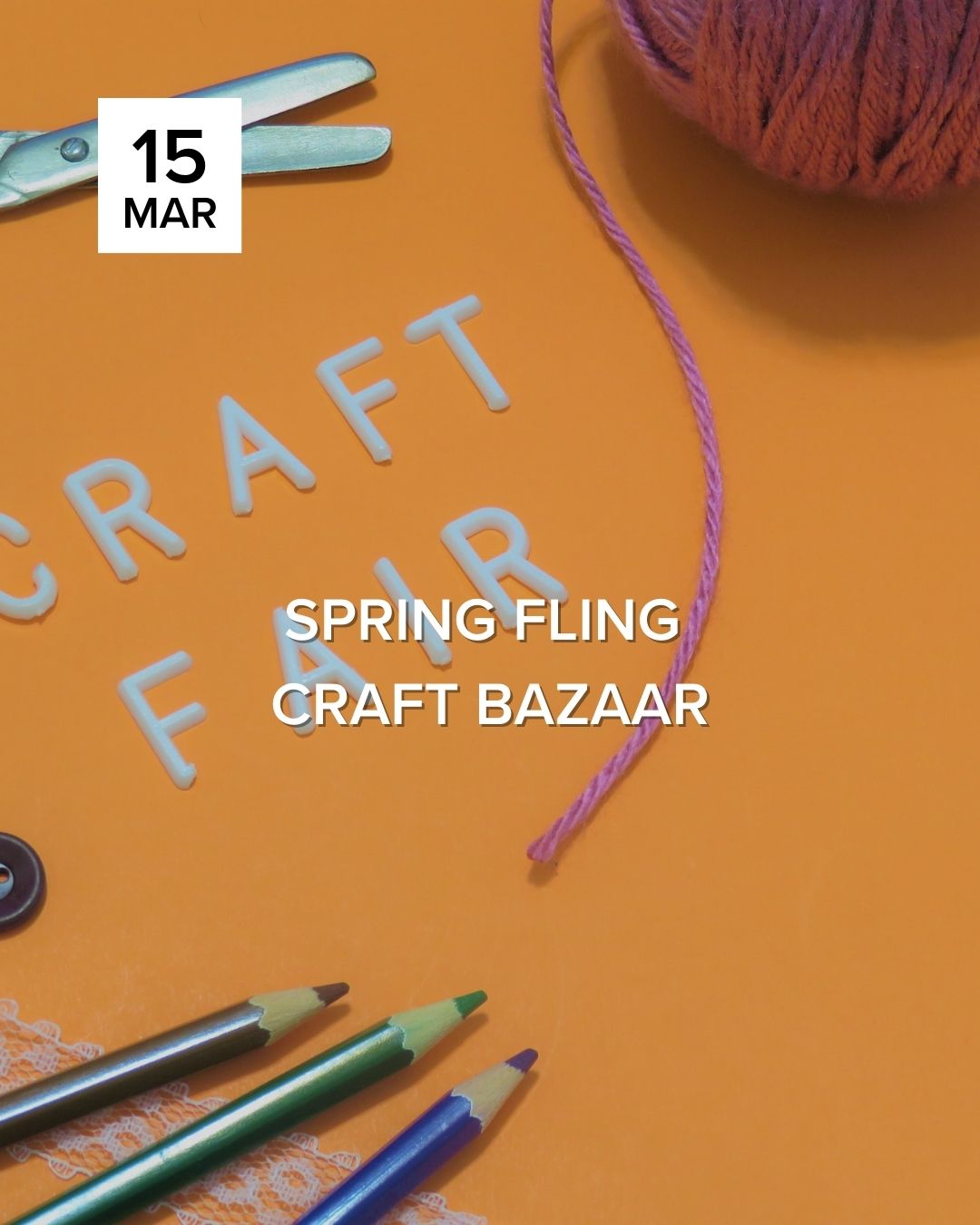Craft Bazaar