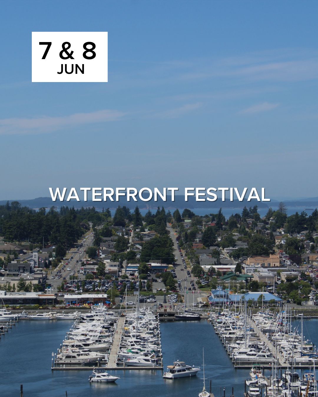 Waterfront Festival