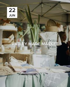 Valley Made Market