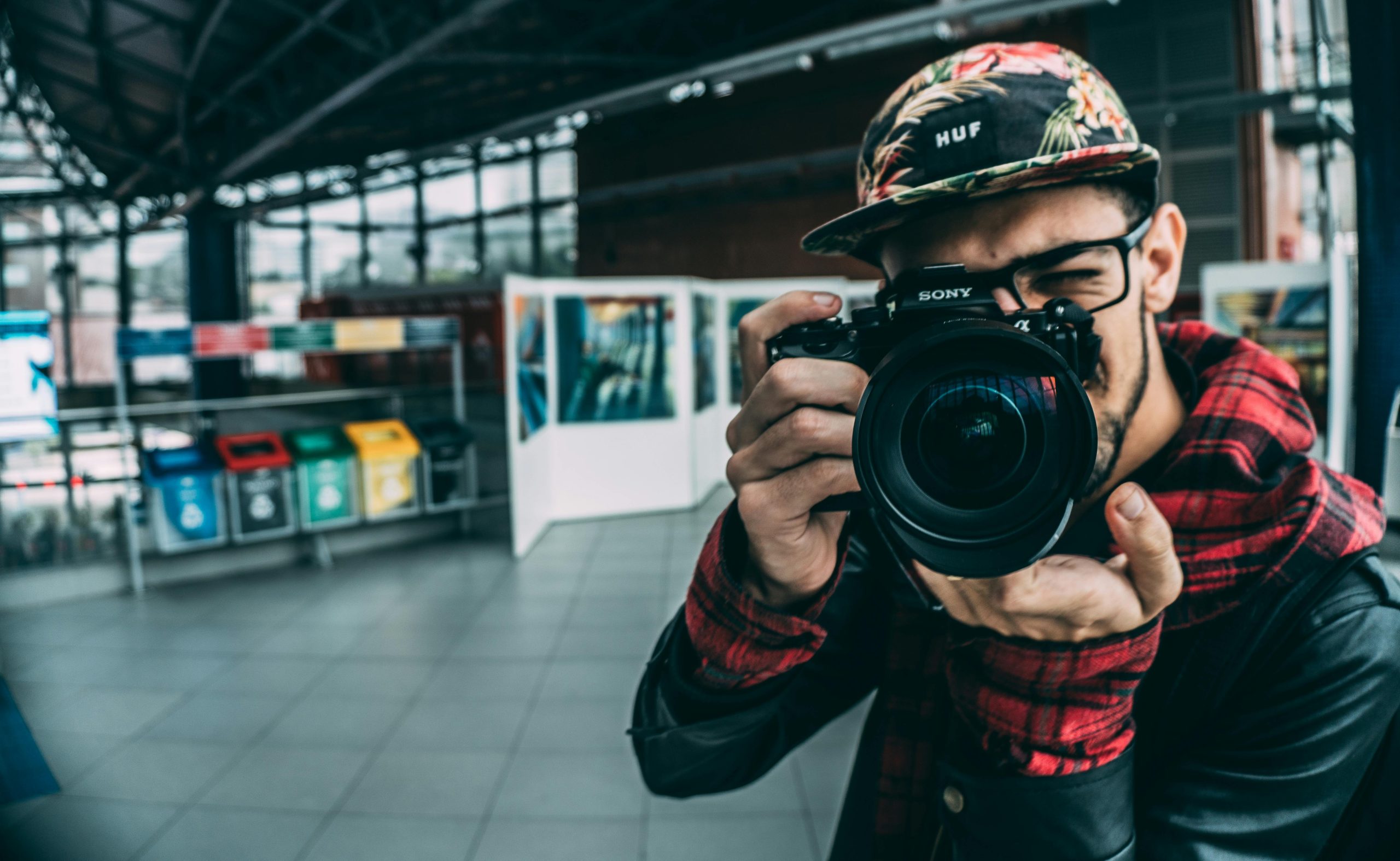 Professional Photography is Essential to Selling