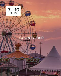 Skagit County Fair