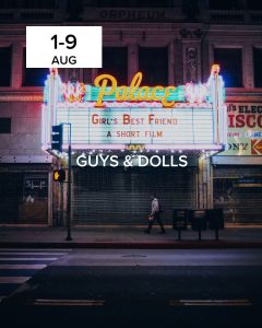 Guys and Dolls
