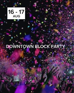 Block party