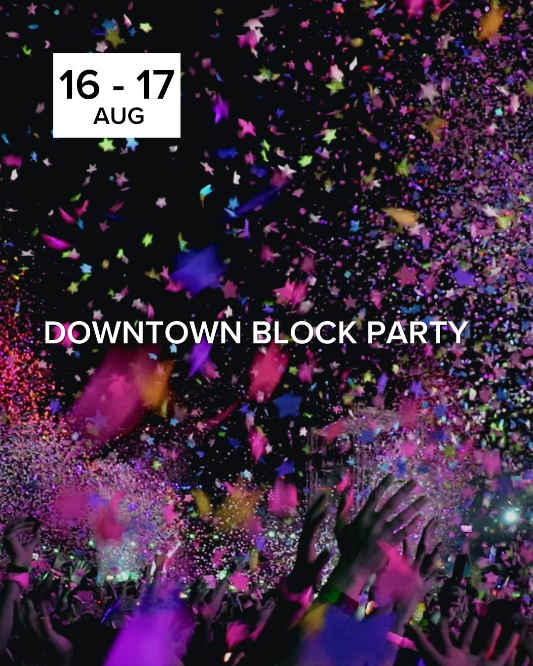 Block party