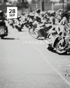 Oyster Run