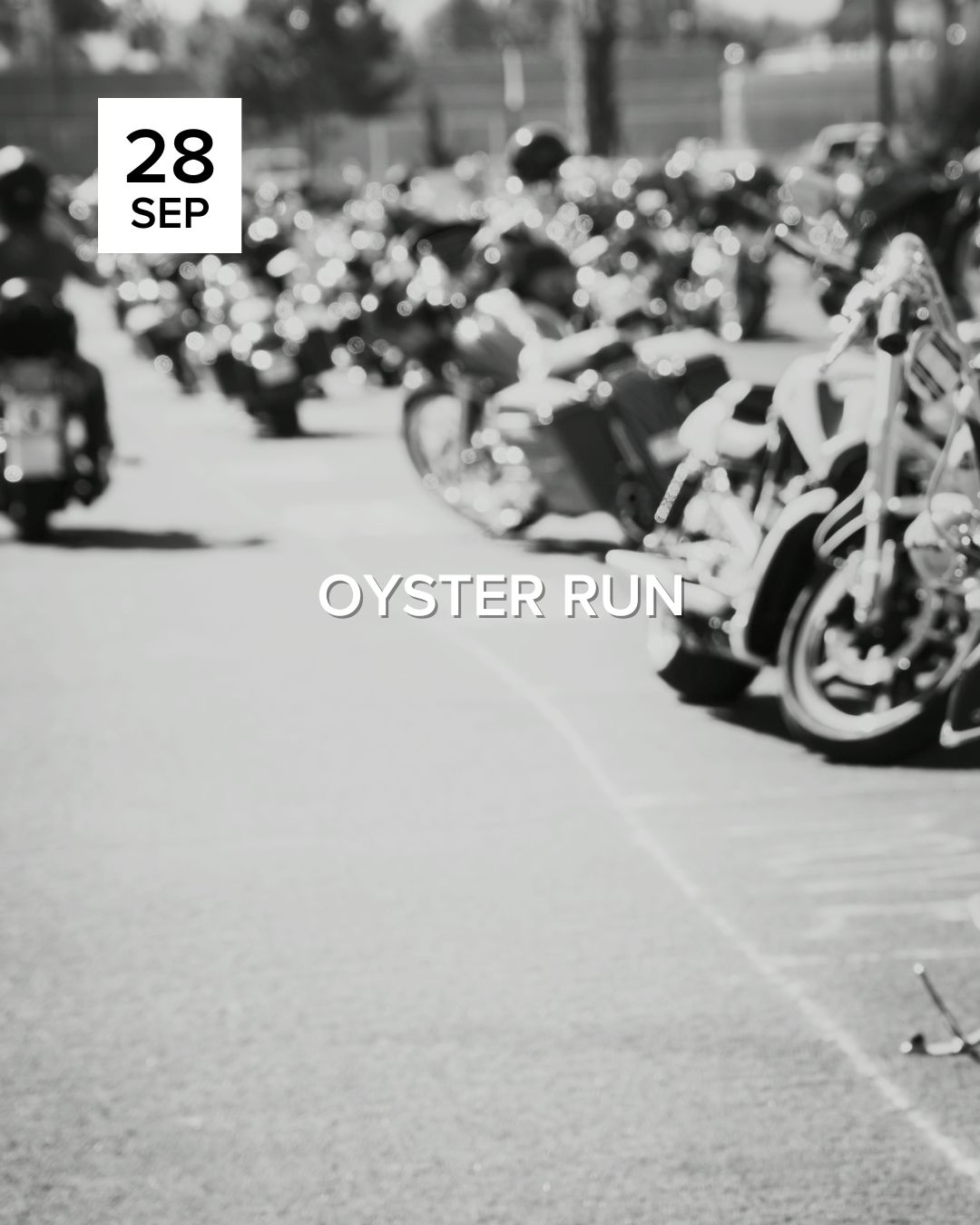 Oyster Run