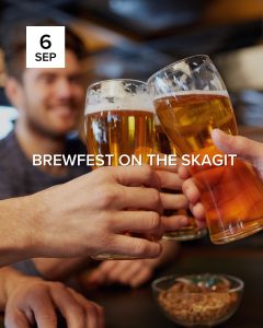Brewfest on the Skagit