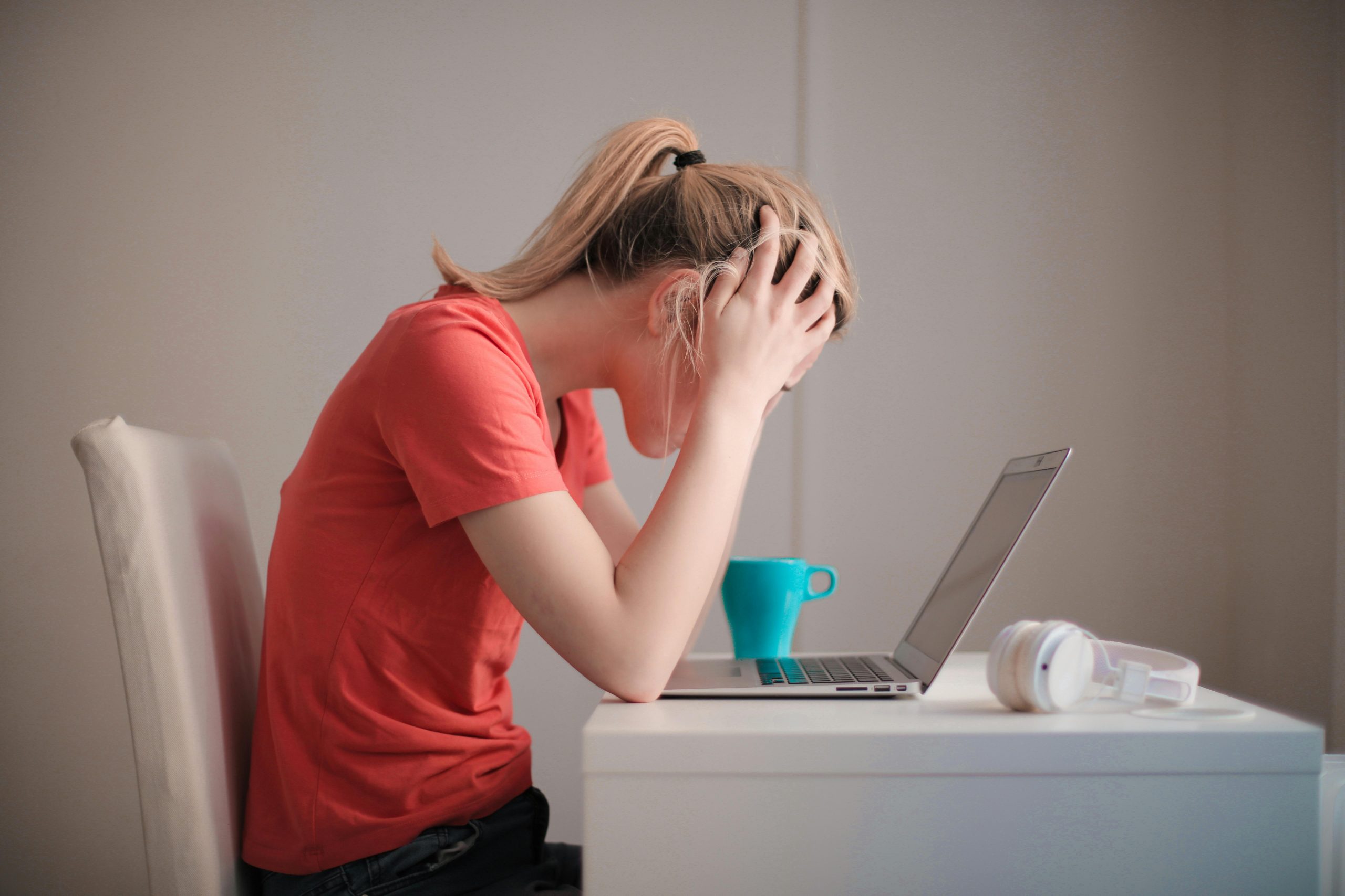Minimize the Stress of Selling Your Home 