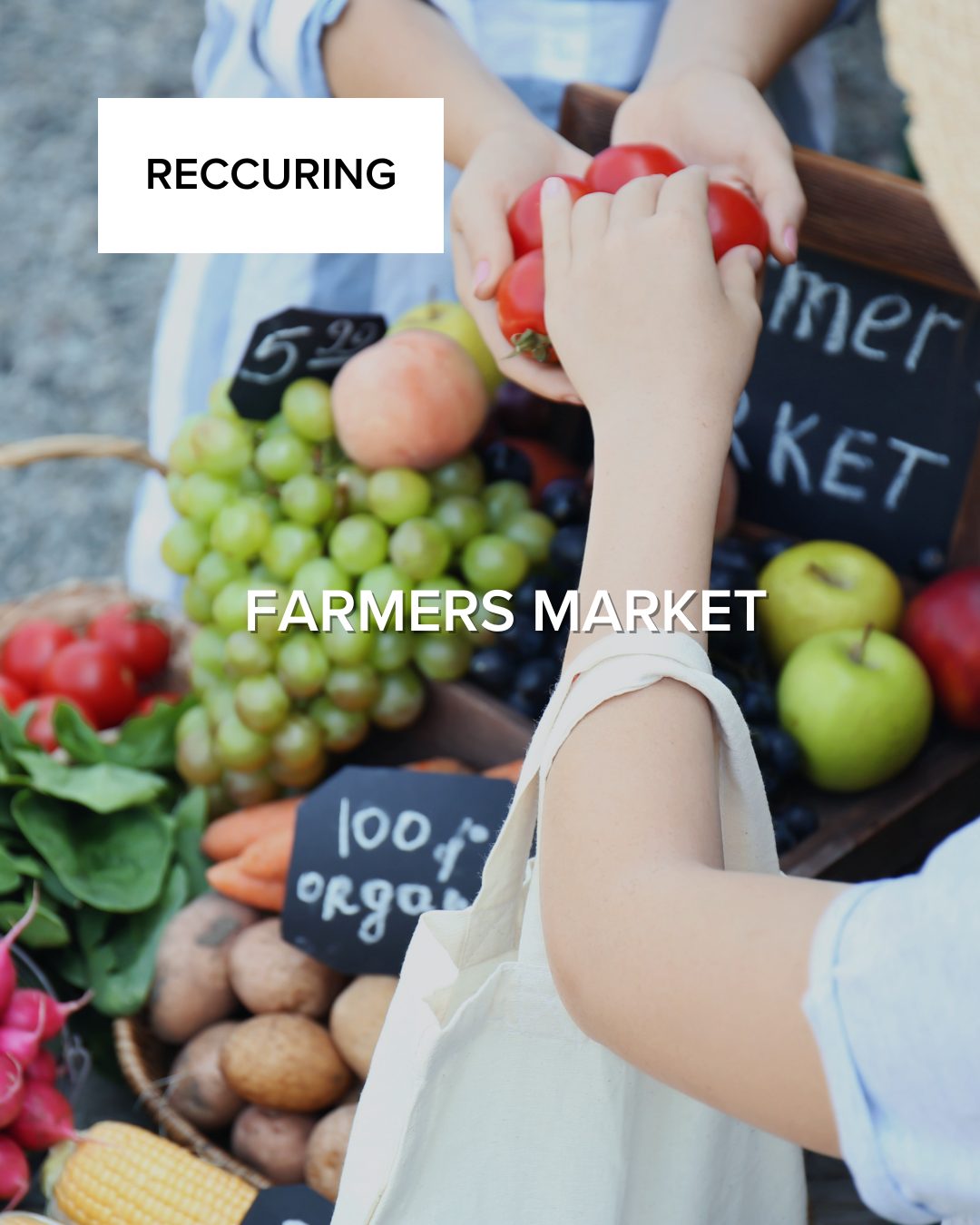 Farmers Market