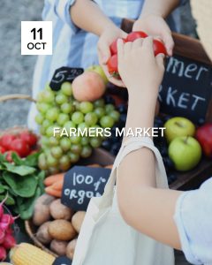 Farmers Market 