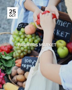 Farmers Market 