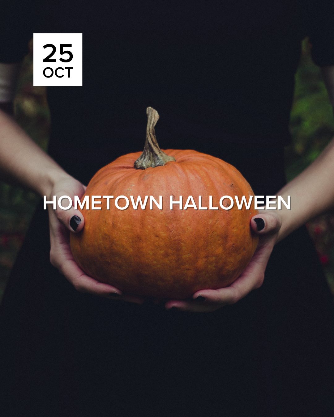 Hometown Halloween