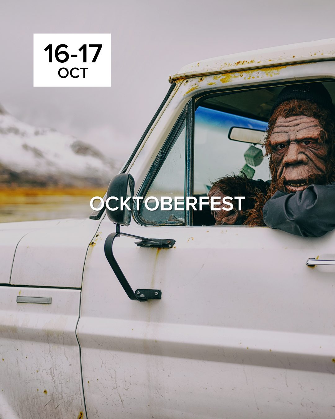 Octoberfest
