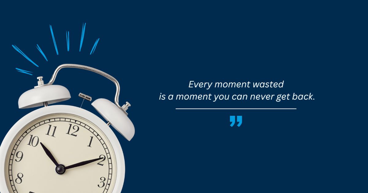 Make the Most of Daylight Saving Time