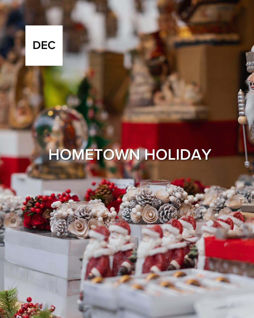 Hometown Holiday