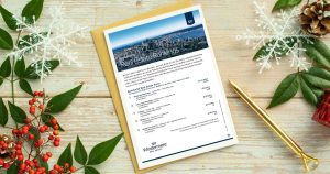 A Legacy of Market Leadership in the Puget Sound