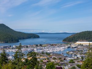 Coastal Beauty Meets Every Day Adventure