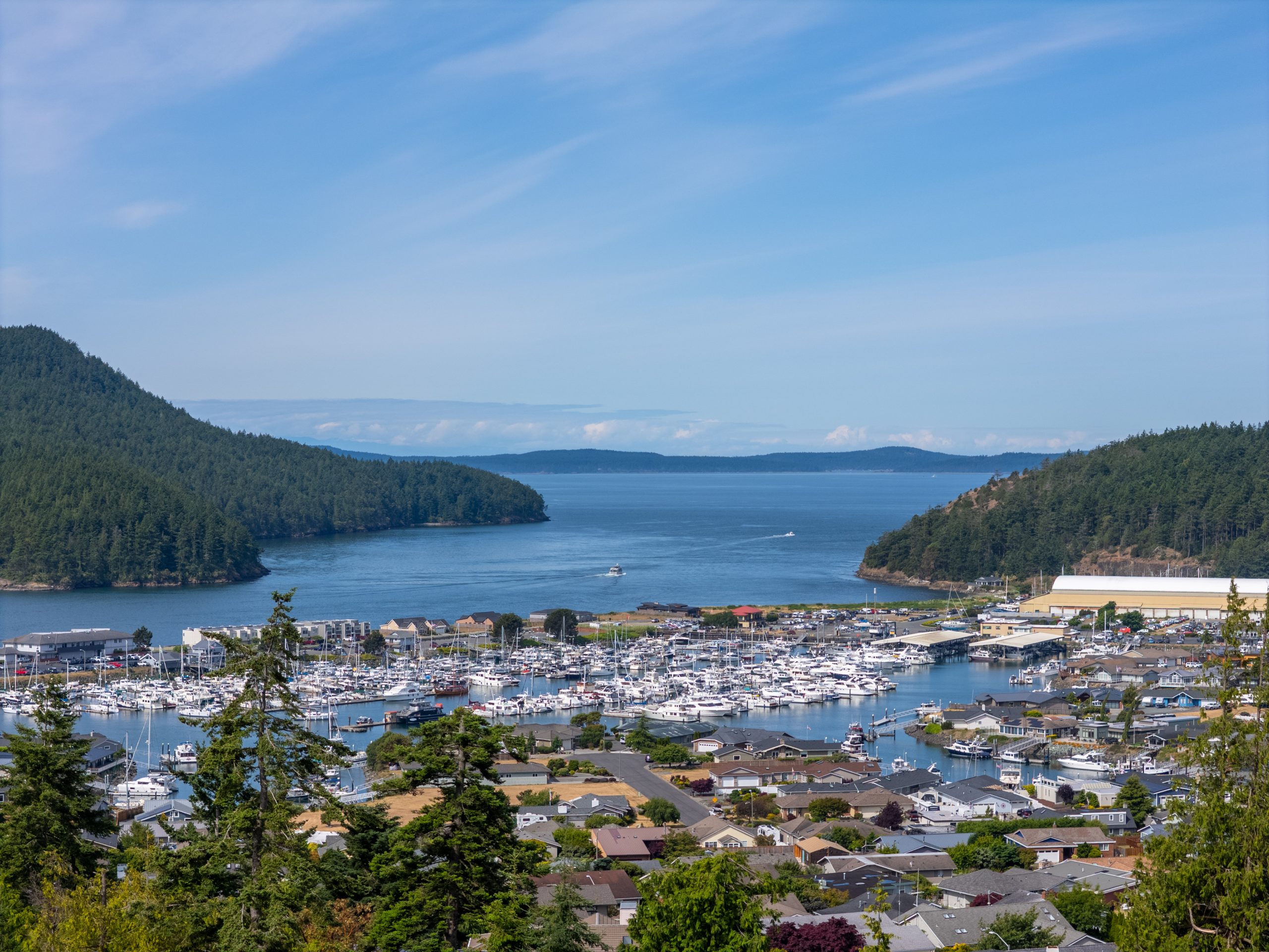 Coastal Beauty Meets Every Day Adventure