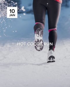 Hot Cocoa Run