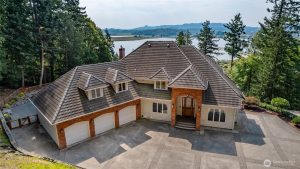 Luxury Living with Sweeping Southwest Views