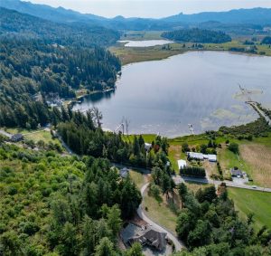 Luxury Living with Sweeping Southwest Views
