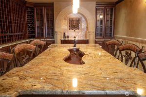 Luxury Living with Sweeping Southwest Views