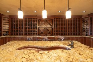 Luxury Living with Sweeping Southwest Views