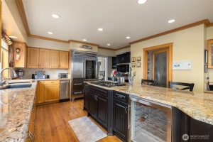 Luxury Living with Sweeping Southwest Views