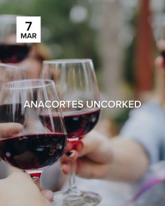 Anacortes Uncorked