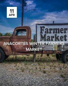 Winter Farmers Market 