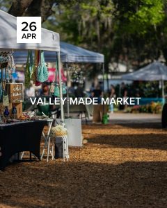 Skagit Valley Market 