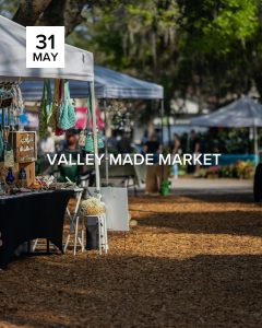 Skagit Valley made Market 