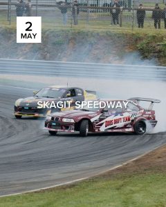Skagit Speedway 