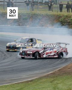 Skagit Speedway 