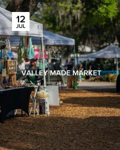 Valley Made Market 