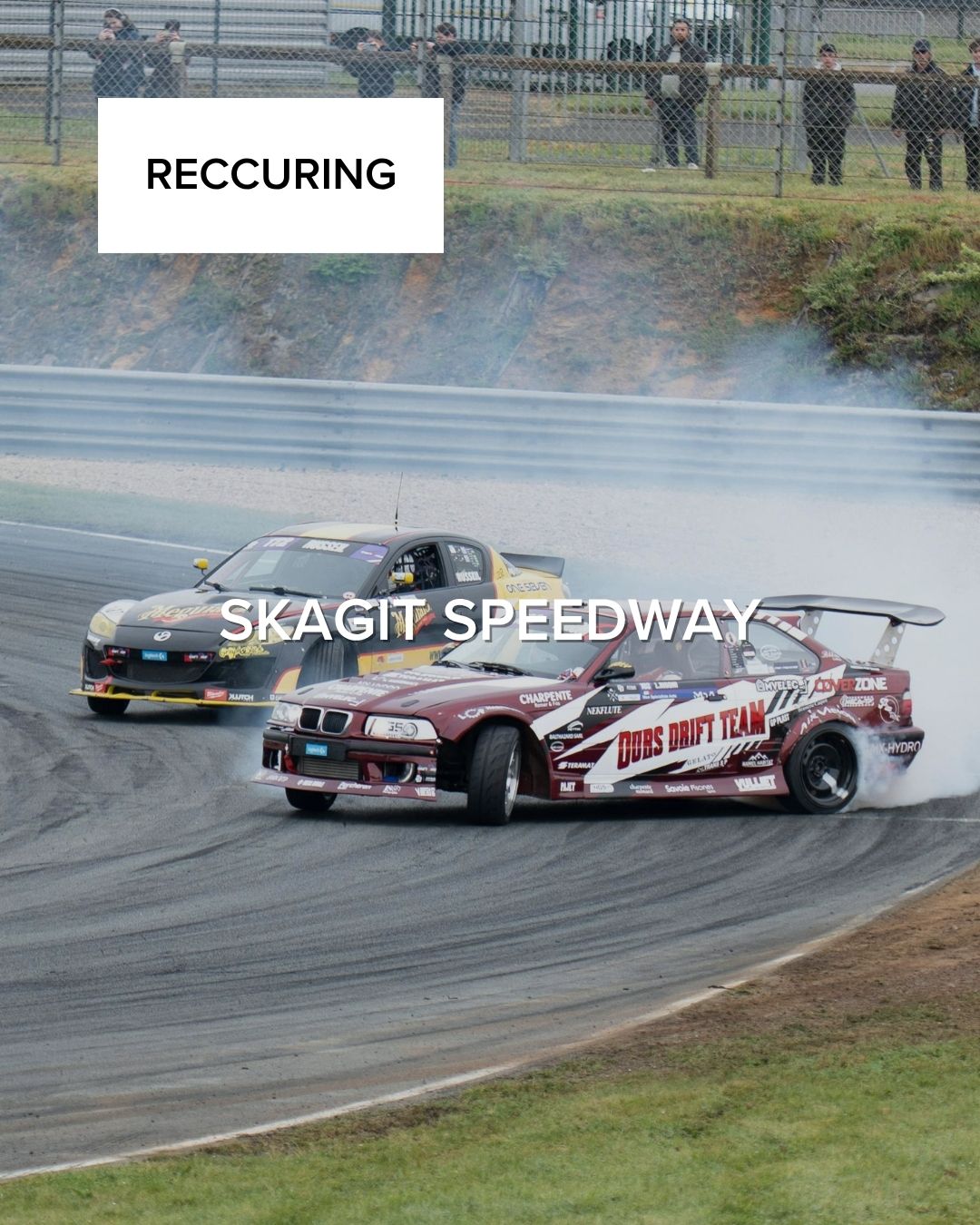Skagit Speedway