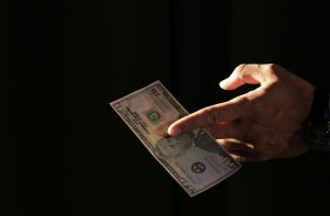 Where Does My Money Go?