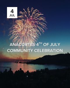 Anacortes 4th of July Community Celebration 